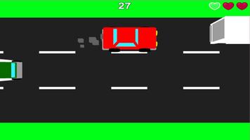 Safe Driving! Endless Driving (Unreleased) screenshot 2