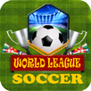 APK World Football Soccer League