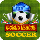World Football Soccer League APK