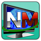 NeuroMama MobileWebBrowser-icoon