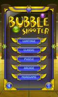 Bubble Shoot Pro Poster