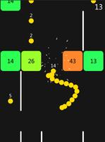 SnakeBlocks.io スクリーンショット 3