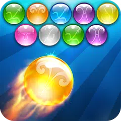 Скачать ae bubble : offline bubble games APK