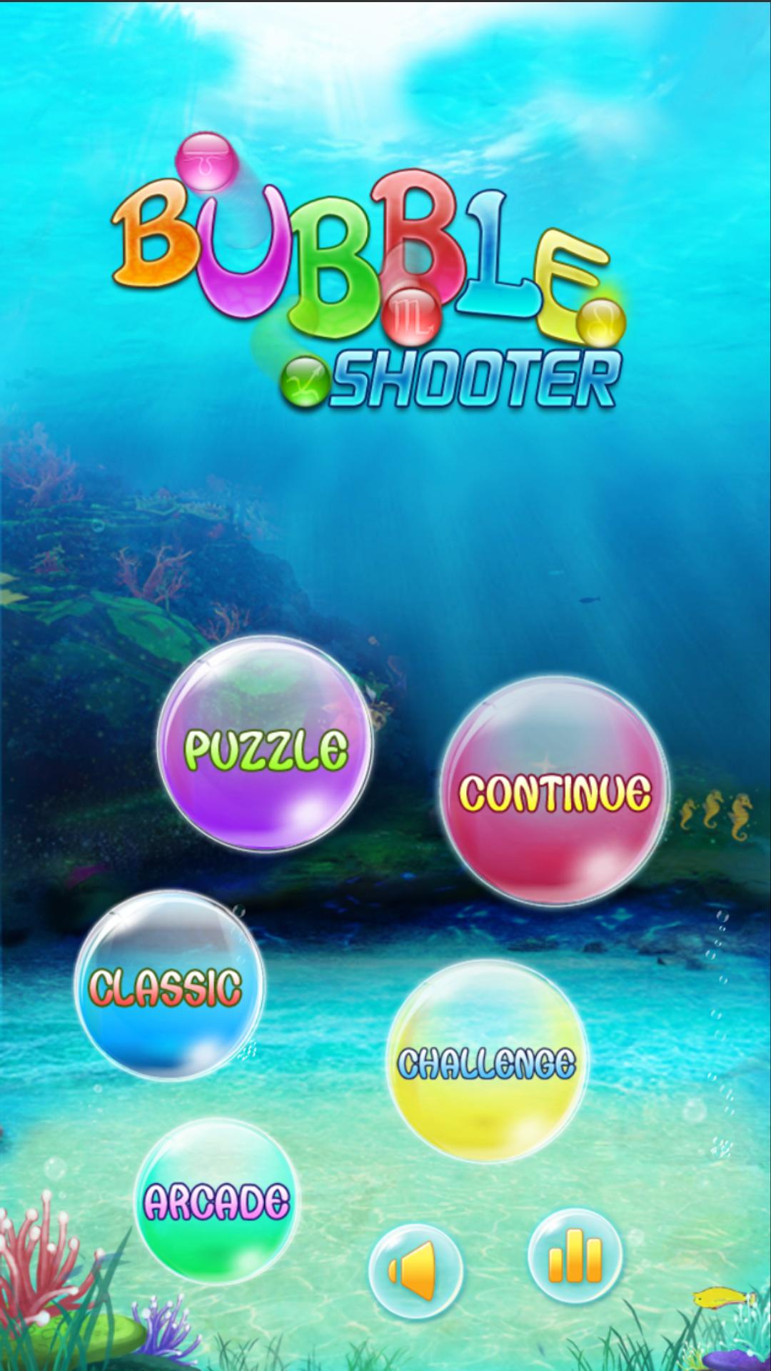 Download do APK de AE Bubble:Offline Bubble Games para Android