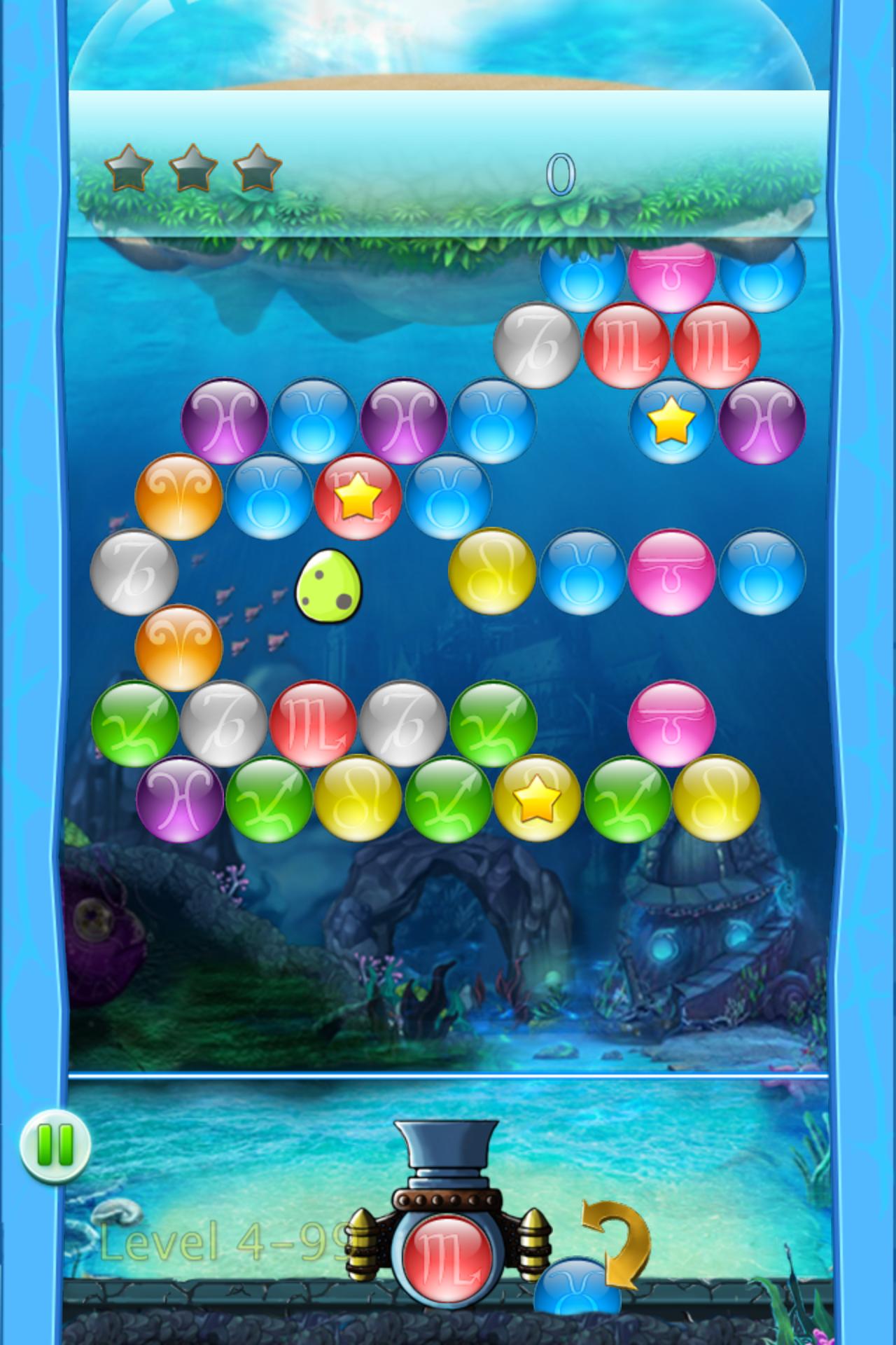 Download do APK de AE Bubble:Offline Bubble Games para Android