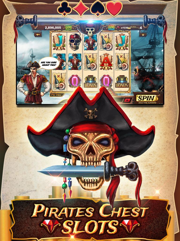 Игра легенды пиратов. Clash of Pirates Slot.