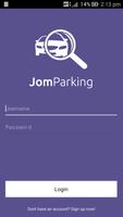 JomParking 海报