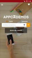 پوستر Appcademos