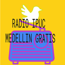 RADIO IPUC MEDELLIN GRATIS-APK