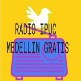 RADIO IPUC icône