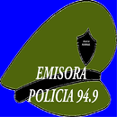 APK EMISORA POLICIA NACIONAL 96.4