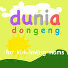 Dunia Dongeng आइकन