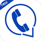 FREE Talkatone Text Calls Tips ikona