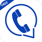 FREE Talkatone Text Calls Tips ไอคอน