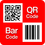 QR Code Reader ícone