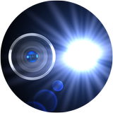 Smart Flashlight آئیکن