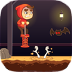 Sonic Boy Mansion APK