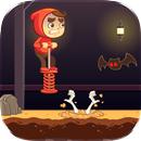 Sonic Boy Mansion APK