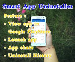 1 Schermata Smart App Uninstaller