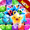 Pop Candy Star Salon APK