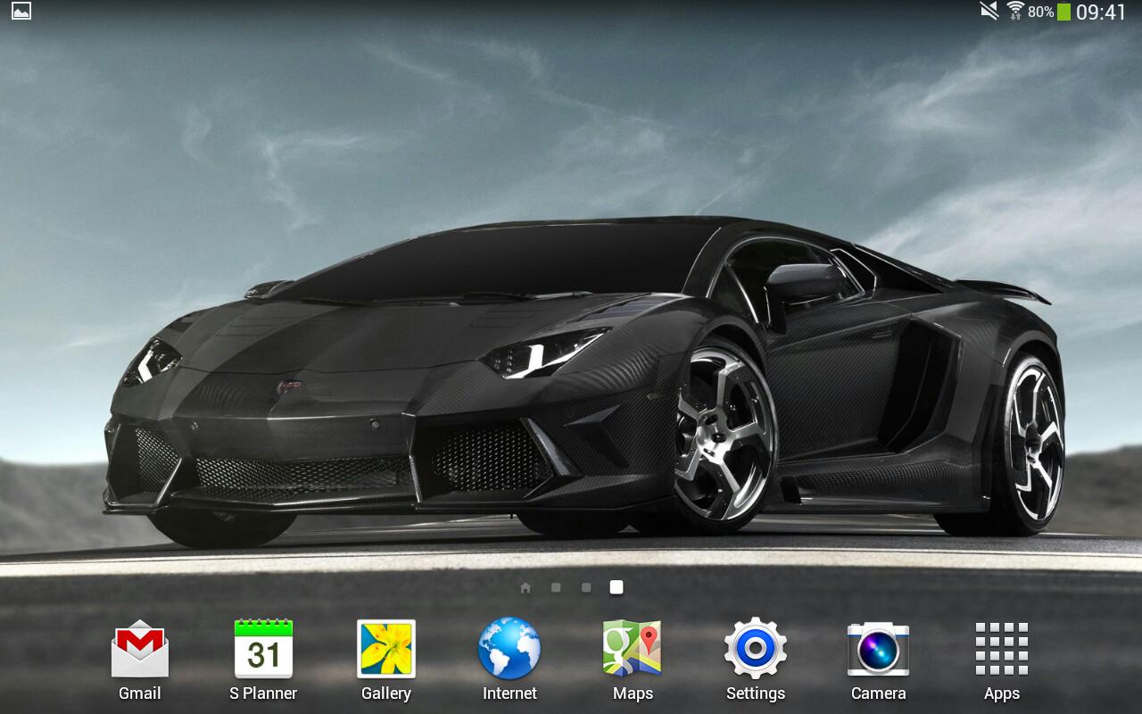 Lamborghini Wallpapers Hd For Android Apk Download