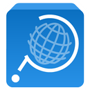 World Country Map Shapes Quiz APK
