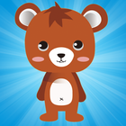 Animal Match - Matching Memory icono