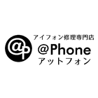 アットフォン アイコン