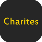フィットネスやヨガのスポーツウェア通販Charites icon