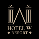 HOTEL W-RESORT aplikacja