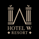 HOTEL W-RESORT biểu tượng