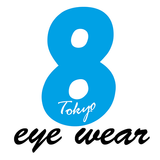 サングラス・伊達メガネの通販【eye wear eight】 icône