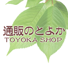 ToyokaShop иконка