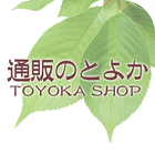 ToyokaShop アイコン