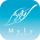 私だけの特別　ハワイアンジュエリーMyly-my only- Zeichen