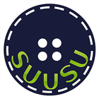 SUUSU　手芸にオシャレでかわいいハンドメイドのボタン通販 иконка