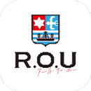 ステーショナリーやコスメならR.O.U（アールオーユー） APK