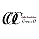 注目＆海外ブランドのセレクトファッション通販 CrocorO