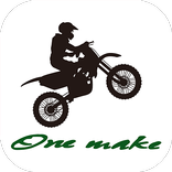 京都市の中古バイク、オフロードバイク専門店【ワンメイク】