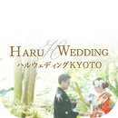 京都で結婚式の前撮り～衣装レンタルはHARU WEDDING APK