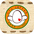 ufu coffee biểu tượng