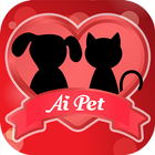 犬猫のペットフードとペット用品通販【Ai Pet】アイペット আইকন