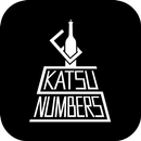 KATSU NUMBERS -銀座・有楽町・日比谷のバー- APK