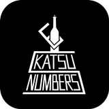 KATSU NUMBERS -銀座・有楽町・日比谷のバー- ไอคอน