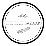 The Blue Bazaar ikon