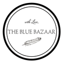 The Blue Bazaar-APK