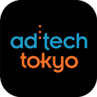 ad:tech tokyo أيقونة