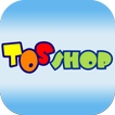 ”ラミネート加工なら　-TOS SHOP-