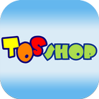 ラミネート加工なら　-TOS SHOP- 아이콘