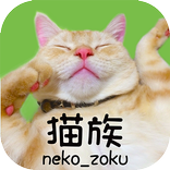 【猫族neko_zoku】猫雑貨・ペット用品の通販アプリ